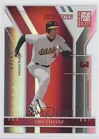 Eric Chavez #/97