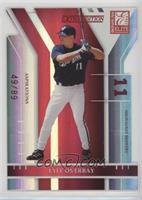 Lyle Overbay #/89