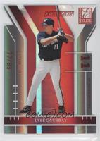 Lyle Overbay #/89