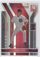 Kerry Wood [EX to NM] #/66