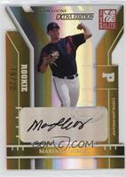 Mariano Gomez #/20