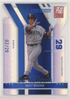 Bret Boone #/29