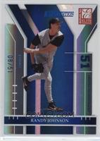 Randy Johnson #/51