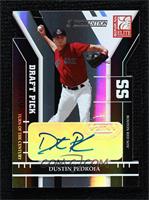 Dustin Pedroia (Cla Meredith Pictured) #/100