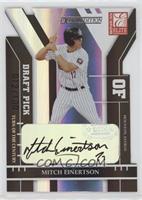 Mitch Einertson #/100