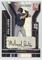 Mike Butia #/250