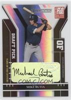 Mike Butia #/250