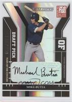 Mike Butia #/250