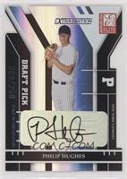 Phil Hughes #/250