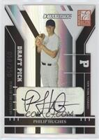 Phil Hughes #/250