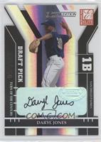 Daryl Jones #/250