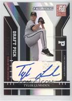 Tyler Lumsden #/250