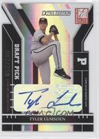 Tyler Lumsden #/250