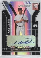 Jonathan Poterson #/238