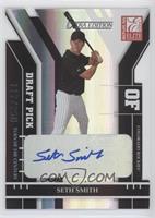 Seth Smith [EX to NM] #/250