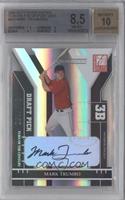 Mark Trumbo [BGS 8.5 NM‑MT+] #/250