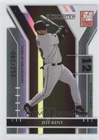 Jeff Kent #/250