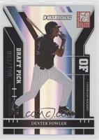 Dexter Fowler #/100