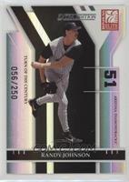 Randy Johnson #/250