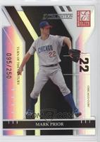 Mark Prior #/250