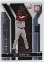 Ken Griffey Jr. #/250