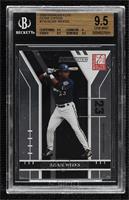 Rickie Weeks [BGS 9.5 GEM MINT]