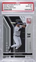 Mike Piazza [PSA 10 GEM MT]