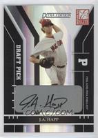 J.A. Happ #/1,195