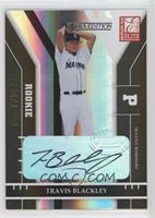 Travis Blackley #/1,000