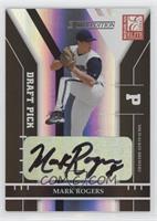 Mark Rogers #/578