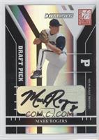 Mark Rogers #/578