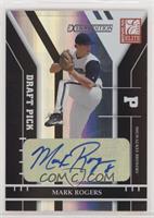 Mark Rogers #/578