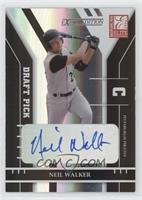 Neil Walker #/1,343