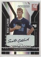 Scott Elbert #/1,617