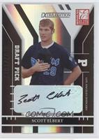 Scott Elbert #/1,617