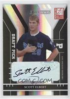 Scott Elbert #/1,617