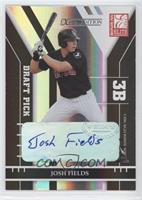 Josh Fields #/961