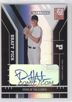 Phil Hughes #/1,485