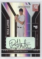 Phil Hughes #/1,485