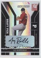 Jay Rainville #/823