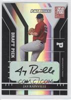 Jay Rainville #/823