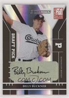 Billy Buckner #/673