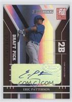 Eric Patterson #/1,571