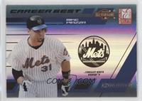 Mike Piazza #/500