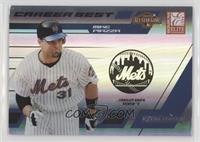 Mike Piazza [EX to NM] #/500