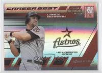 Lance Berkman #/500