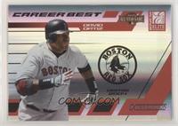 David Ortiz #/500