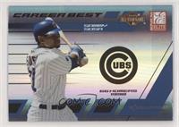 Sammy Sosa [EX to NM] #/500