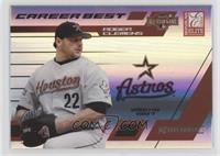 Roger Clemens [EX to NM] #/500