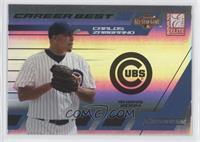 Carlos Zambrano #/500